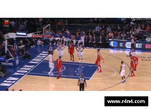 NBA球员大本营：揭秘明星们在场外的生活
